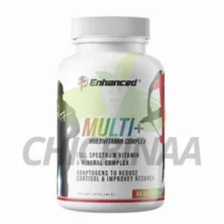 Multivitamin Complex - Oklahoma