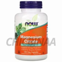 Magnesium Citrate - Oklahoma