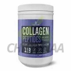 Hydrolyzed Collagen Peptides -Oklahoma